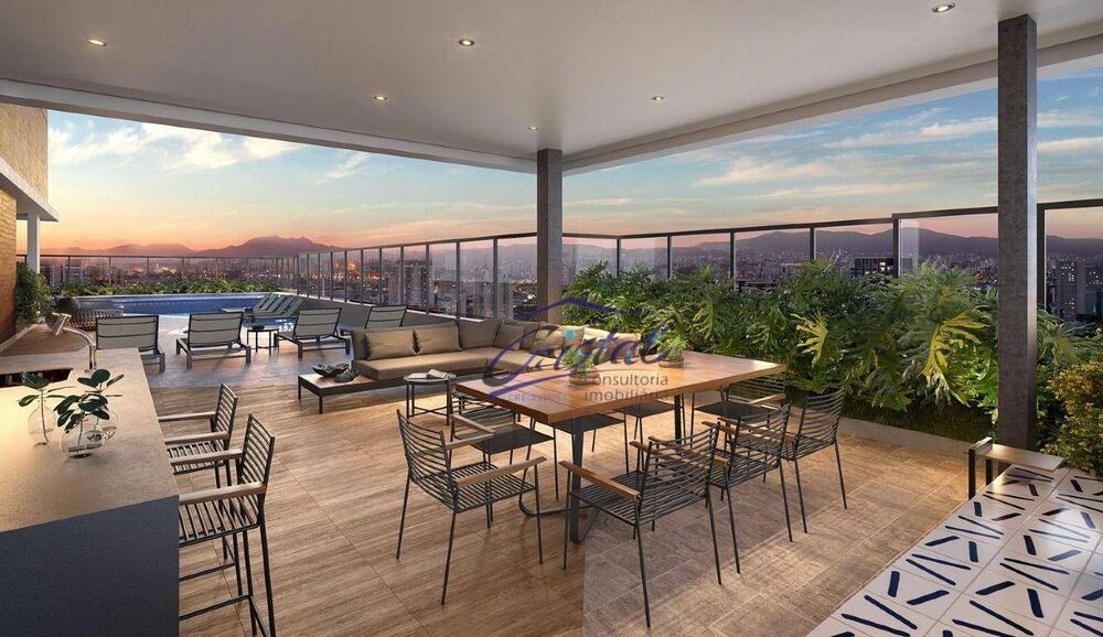 Apartamento à venda com 2 quartos, 78m² - Foto 3