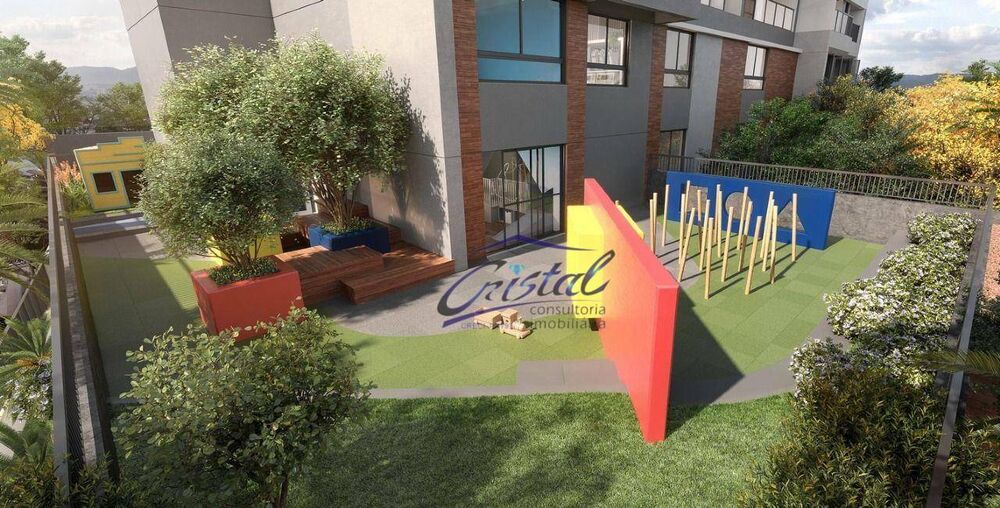Apartamento à venda com 2 quartos, 78m² - Foto 6