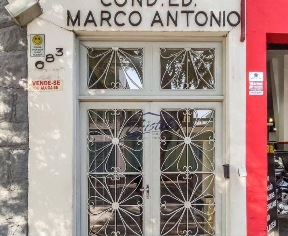 Apartamento, 2 quartos, 48 m² - Foto 2