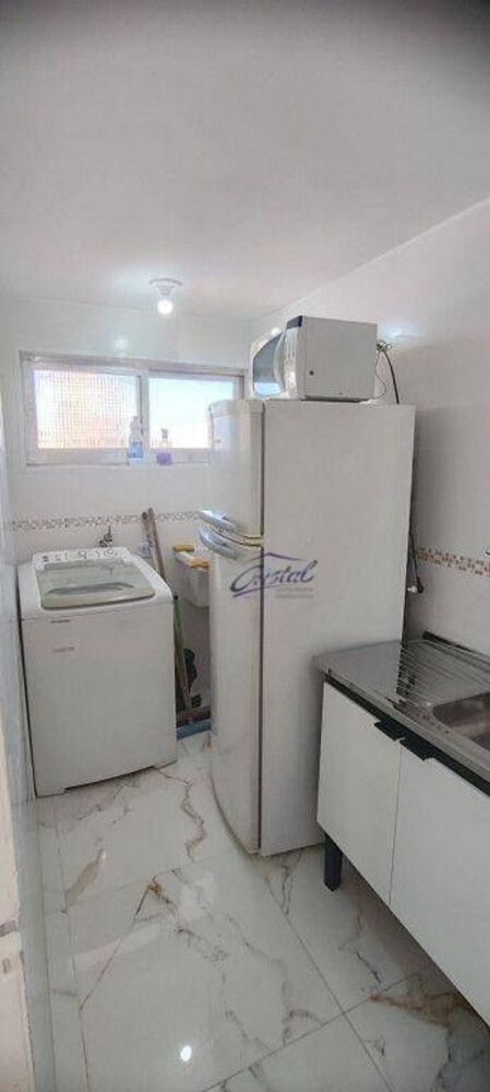 Apartamento, 2 quartos, 48 m² - Foto 12