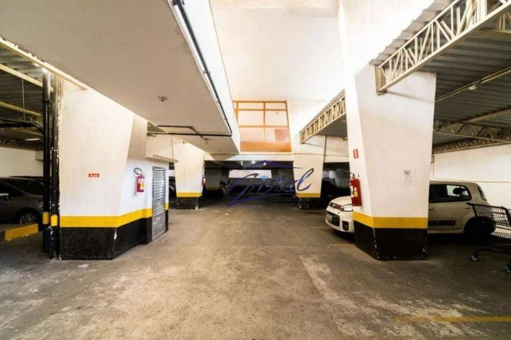 Apartamento, 2 quartos, 48 m² - Foto 17