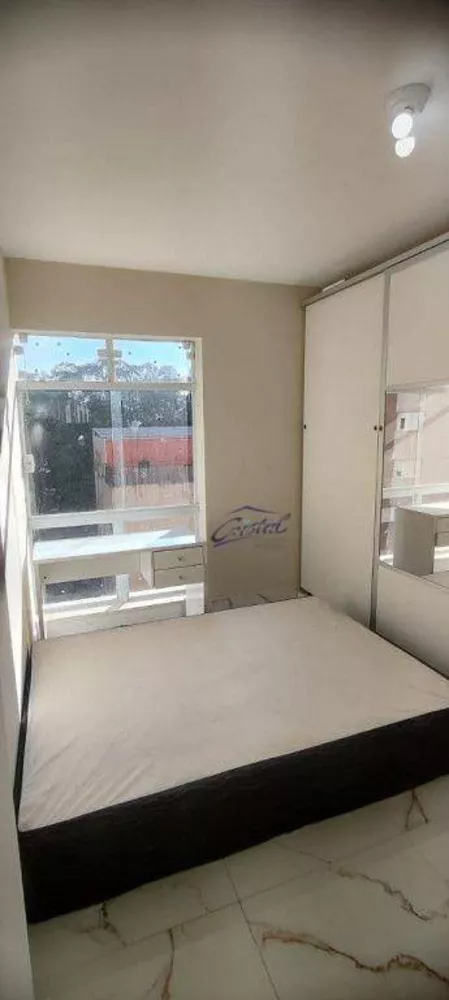 Apartamento, 2 quartos, 48 m² - Foto 7