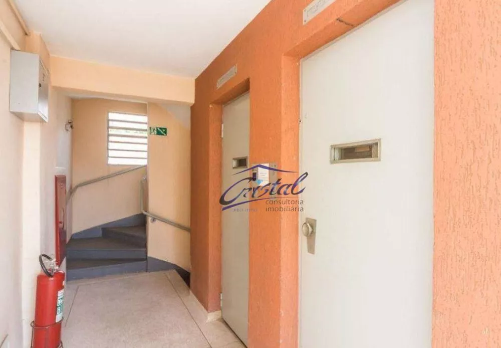 Apartamento, 2 quartos, 48 m² - Foto 5