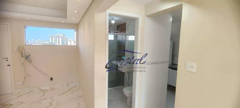 Apartamento, 2 quartos, 48 m² - Foto 16
