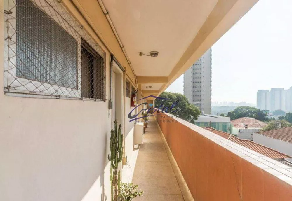 Apartamento, 2 quartos, 48 m² - Foto 6