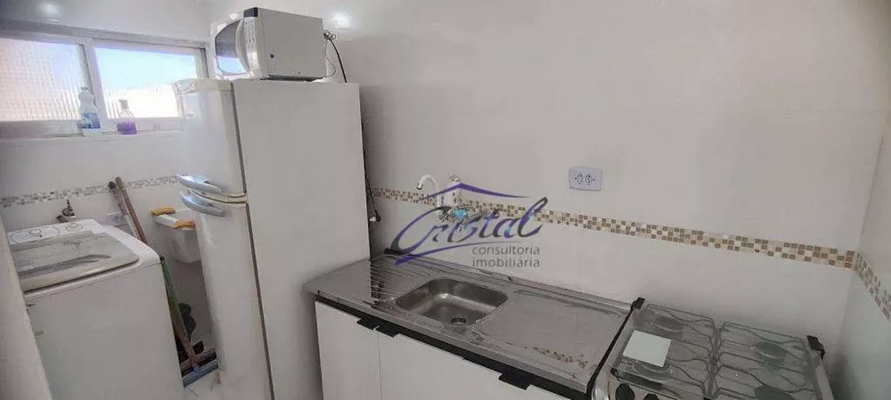 Apartamento, 2 quartos, 48 m² - Foto 13