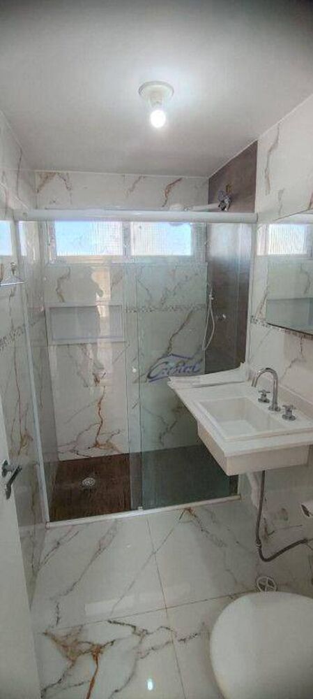 Apartamento, 2 quartos, 48 m² - Foto 10