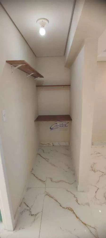 Apartamento, 2 quartos, 48 m² - Foto 8