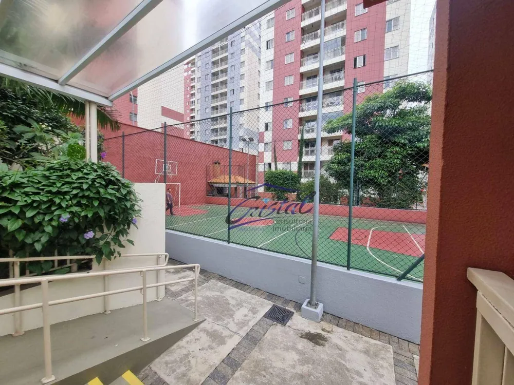 Apartamento, 2 quartos, 55 m² - Foto 7