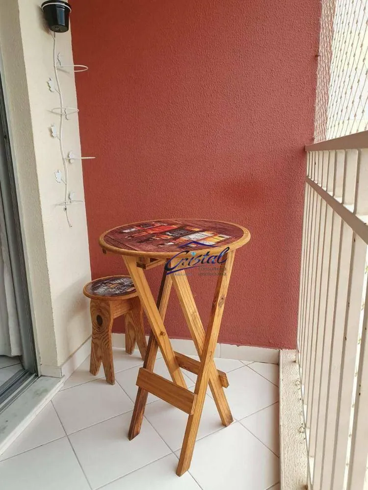 Apartamento, 2 quartos, 55 m² - Foto 2