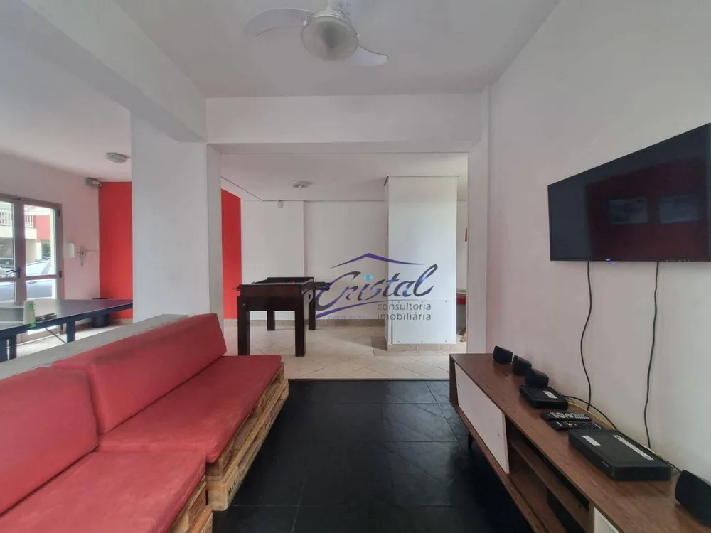 Apartamento, 2 quartos, 55 m² - Foto 8