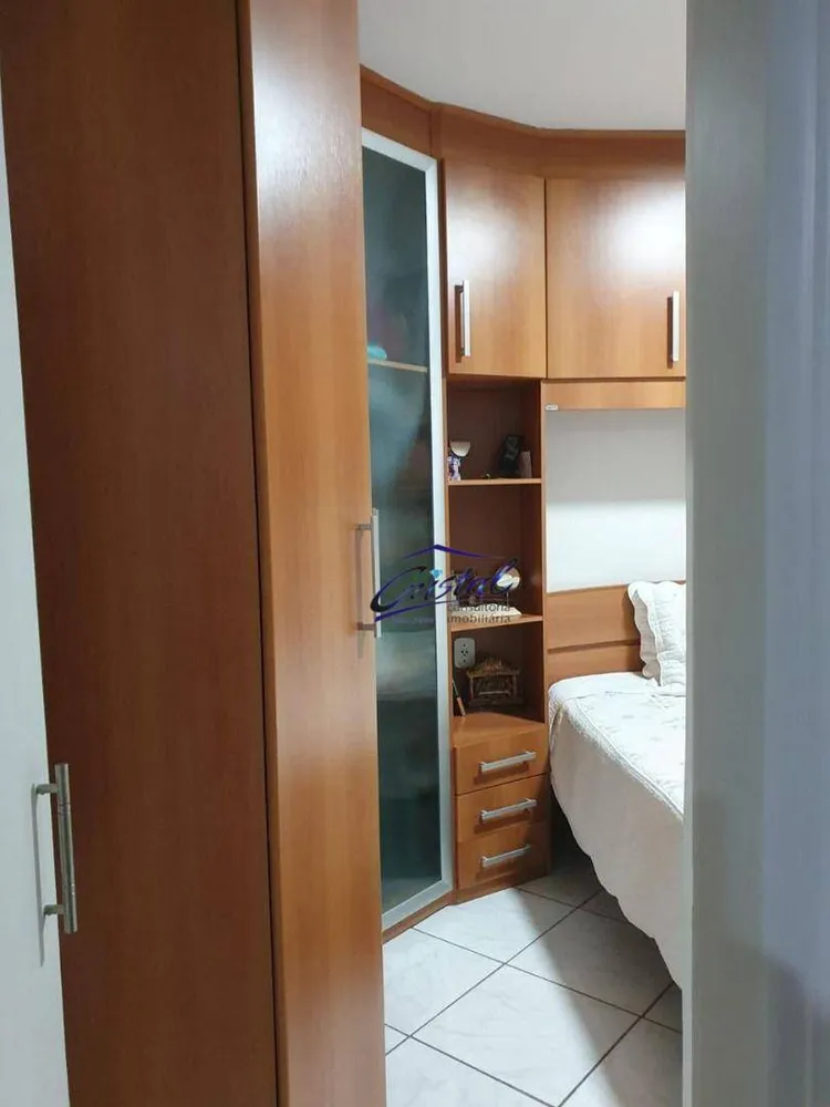 Apartamento, 2 quartos, 55 m² - Foto 4