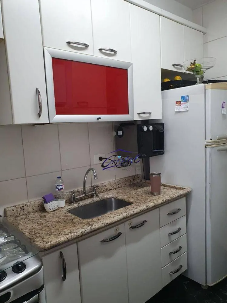Apartamento, 2 quartos, 55 m² - Foto 6