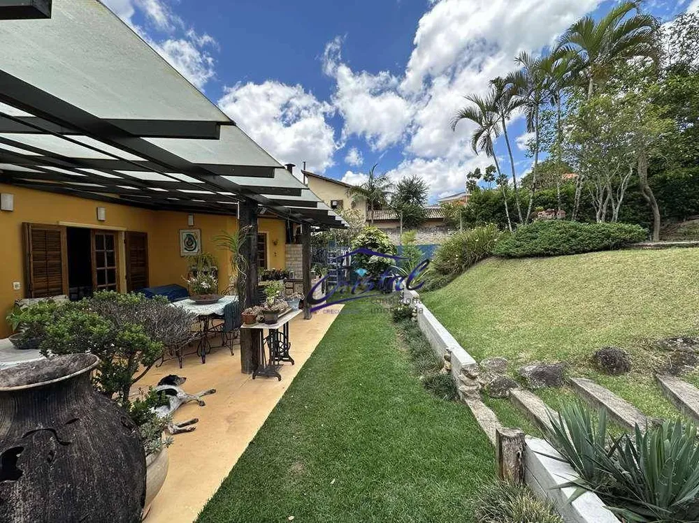 Casa de Condomínio, 3 quartos - Foto 12
