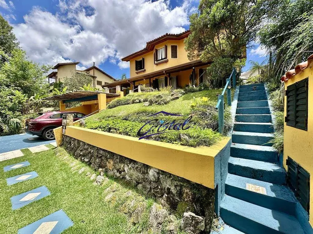Casa de Condomínio, 3 quartos - Foto 8