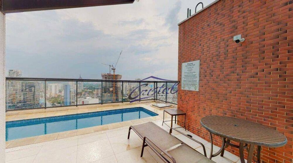 Apartamento, 1 quarto, 32 m² - Foto 16