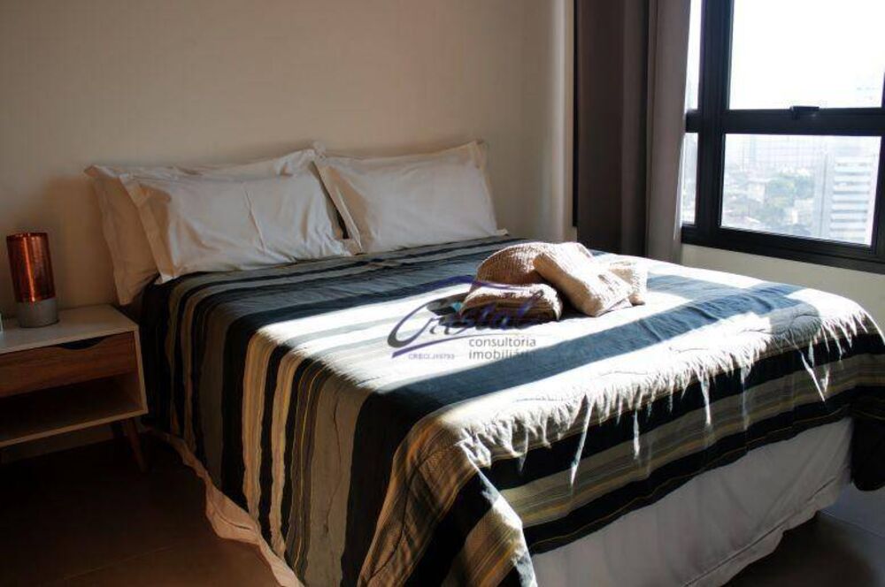 Apartamento, 1 quarto, 32 m² - Foto 11