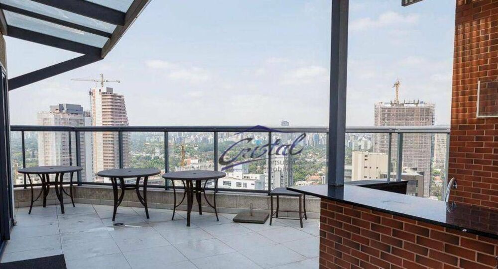 Apartamento, 1 quarto, 32 m² - Foto 13