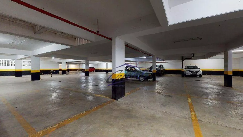 Apartamento, 1 quarto, 32 m² - Foto 2
