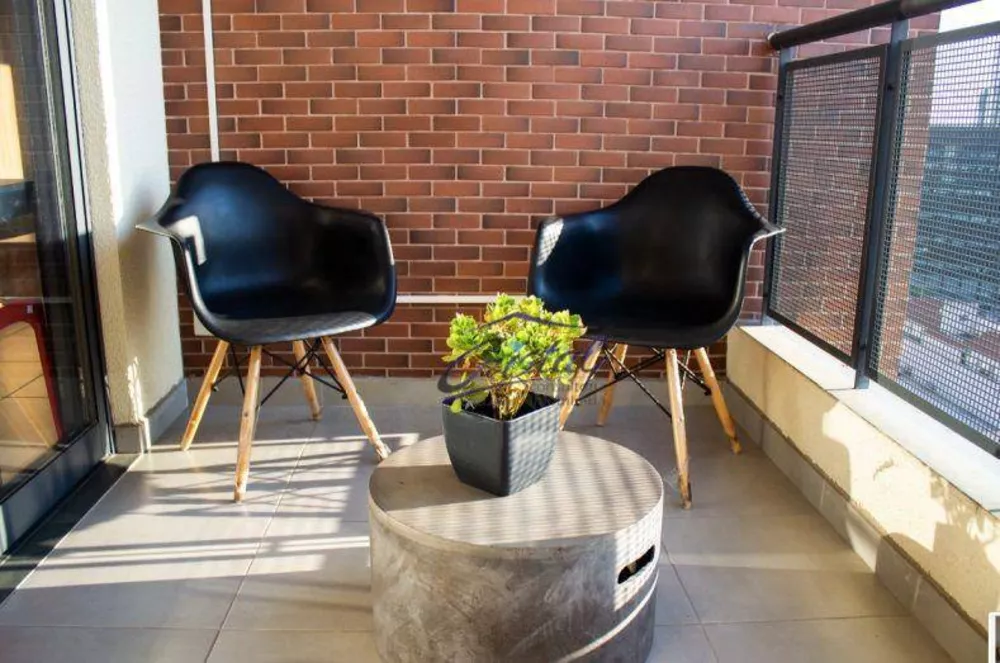 Apartamento, 1 quarto, 32 m² - Foto 8