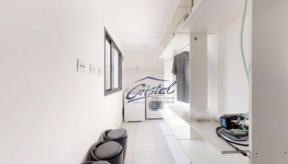 Apartamento, 1 quarto, 32 m² - Foto 3