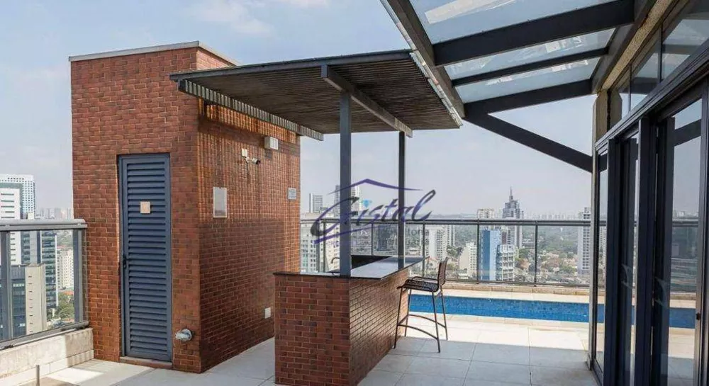 Apartamento, 1 quarto, 32 m² - Foto 4