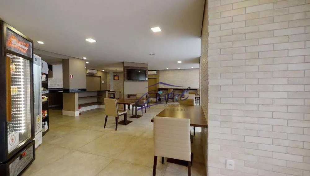 Apartamento, 1 quarto, 32 m² - Foto 6