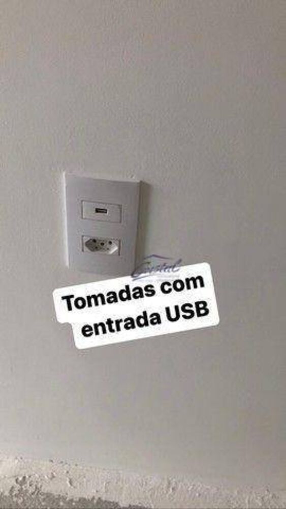 Apartamento à venda com 2 quartos, 61m² - Foto 12
