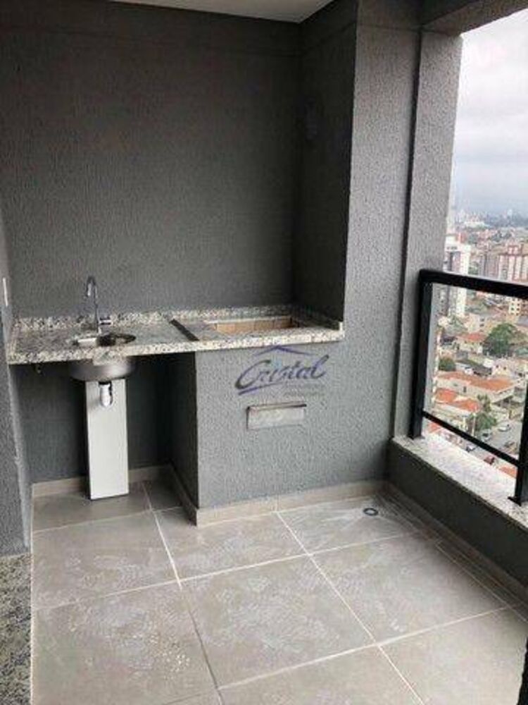 Apartamento à venda com 2 quartos, 61m² - Foto 4