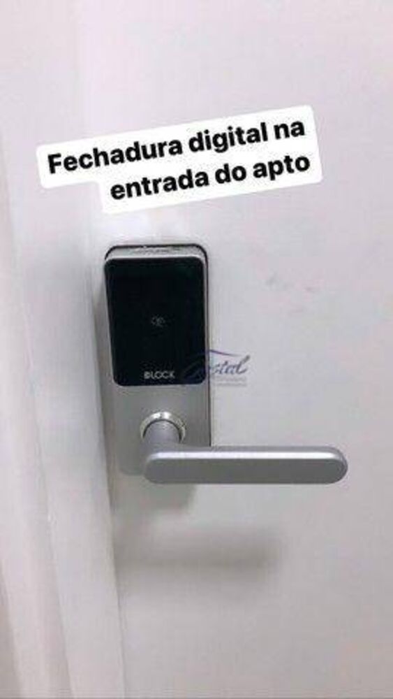 Apartamento à venda com 2 quartos, 61m² - Foto 11