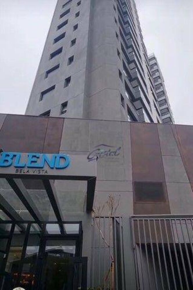 Apartamento à venda com 2 quartos, 61m² - Foto 1