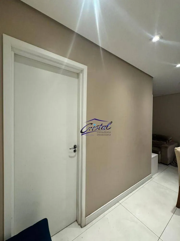 Cobertura, 3 quartos, 113 m² - Foto 1