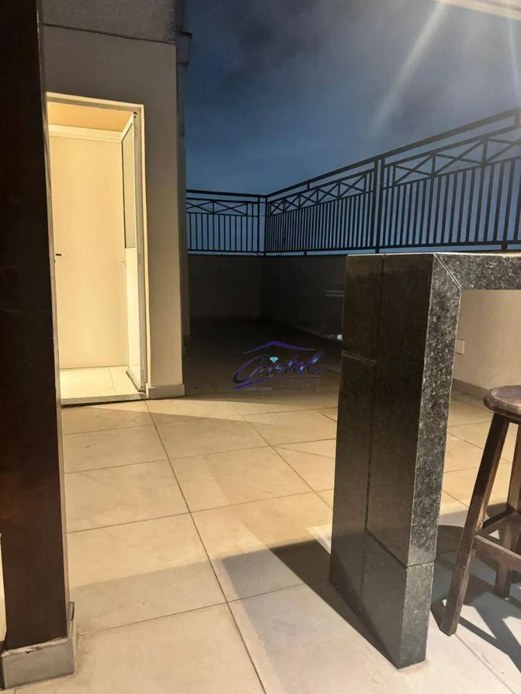Cobertura, 3 quartos, 113 m² - Foto 11