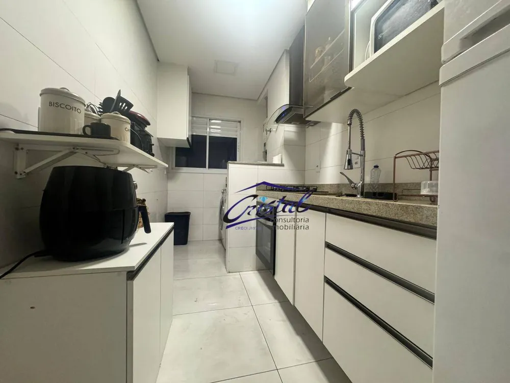 Cobertura, 3 quartos, 113 m² - Foto 5