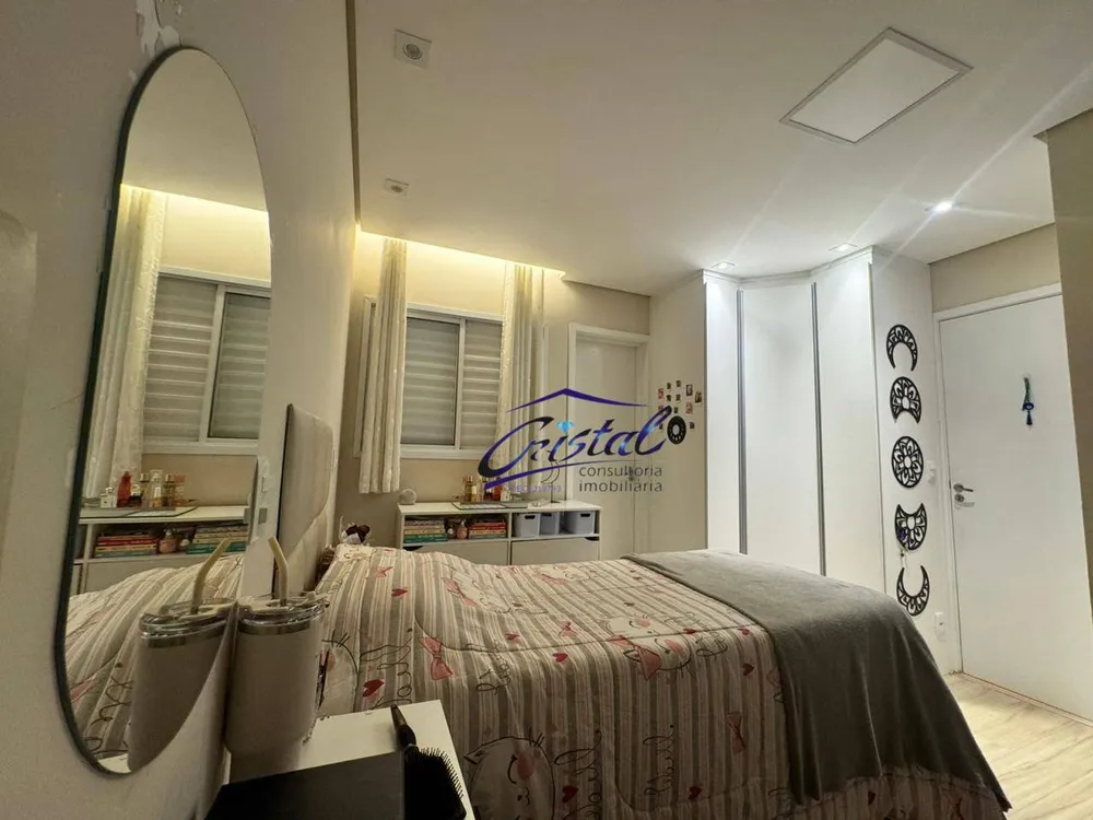 Cobertura, 3 quartos, 113 m² - Foto 7