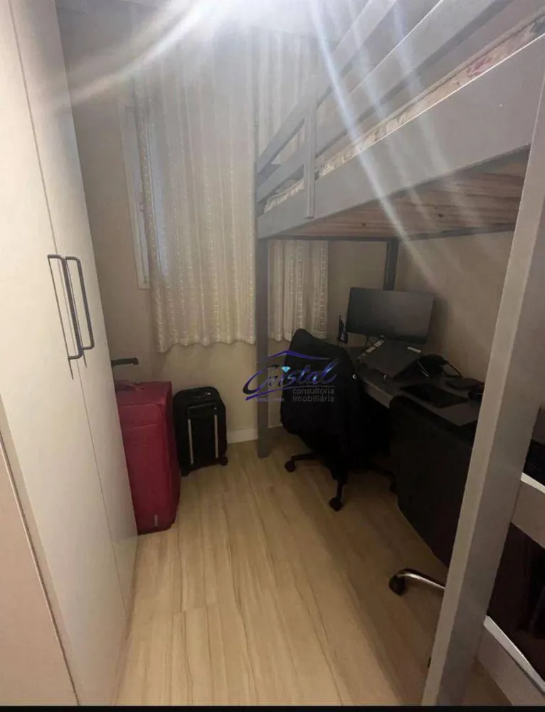 Cobertura, 3 quartos, 113 m² - Foto 8