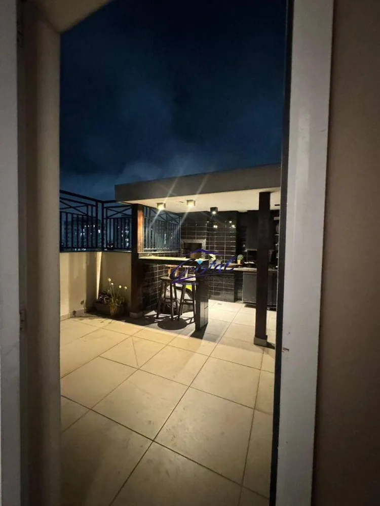 Cobertura, 3 quartos, 113 m² - Foto 10