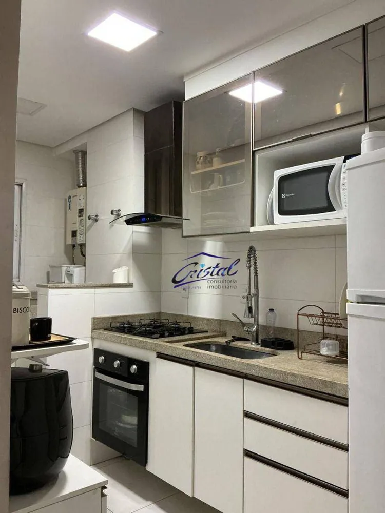 Cobertura, 3 quartos, 113 m² - Foto 4