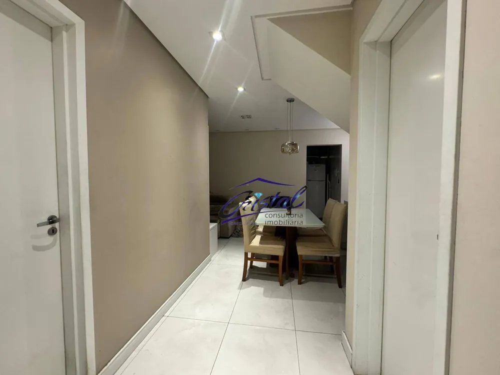 Cobertura, 3 quartos, 113 m² - Foto 2