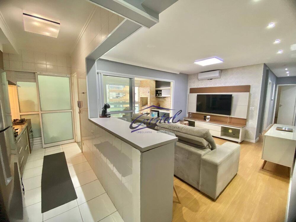 Apartamento, 2 quartos, 77 m² - Foto 5