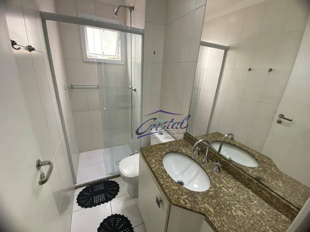 Apartamento, 2 quartos, 77 m² - Foto 12