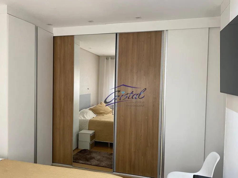 Apartamento, 2 quartos, 77 m² - Foto 13