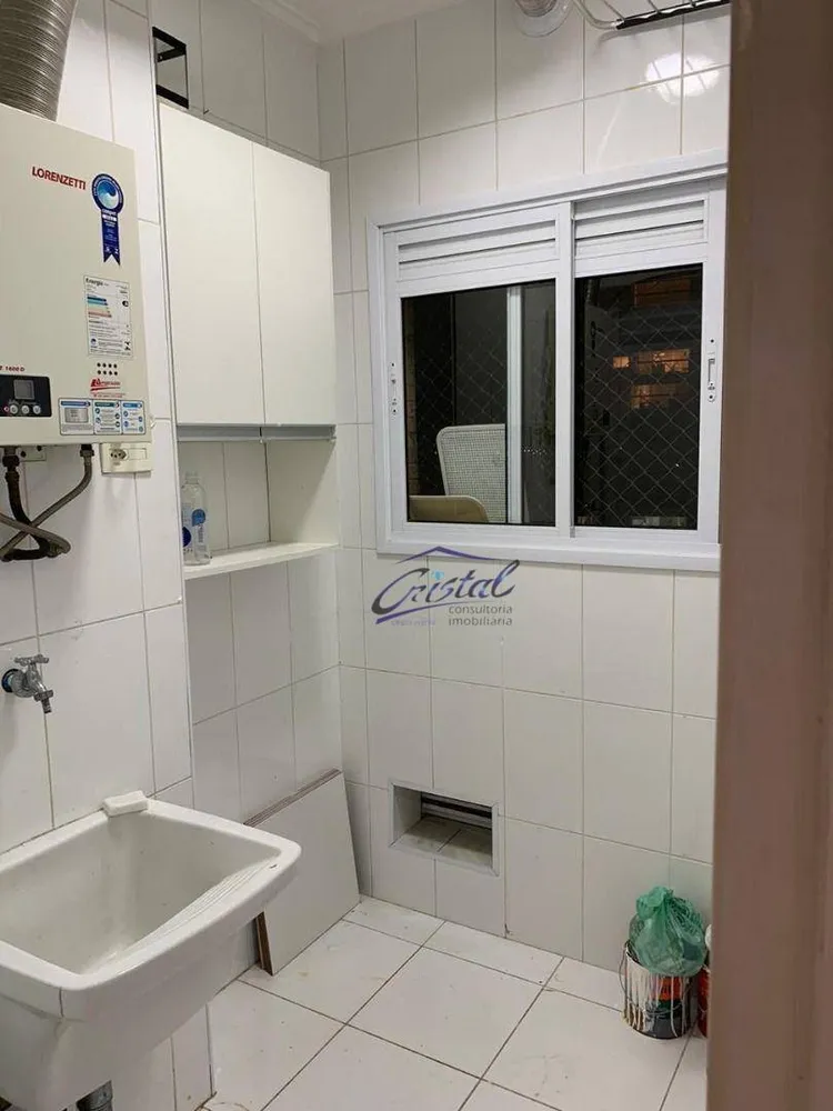 Apartamento, 2 quartos, 77 m² - Foto 9