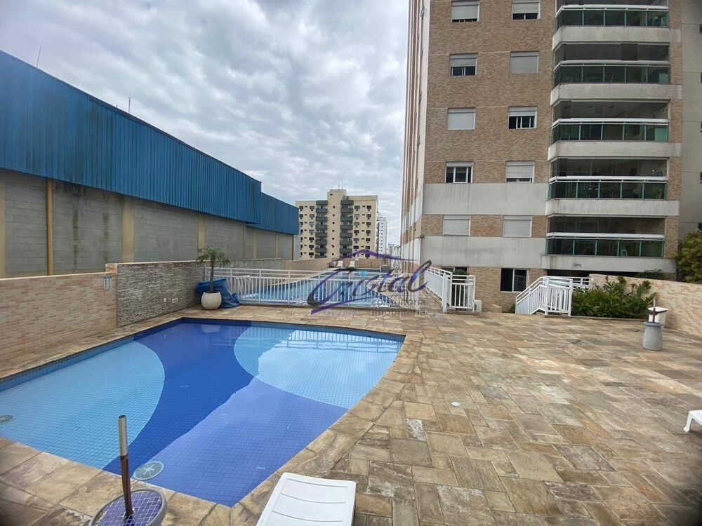 Apartamento, 2 quartos, 77 m² - Foto 9