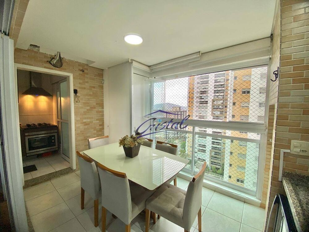 Apartamento, 2 quartos, 77 m² - Foto 4