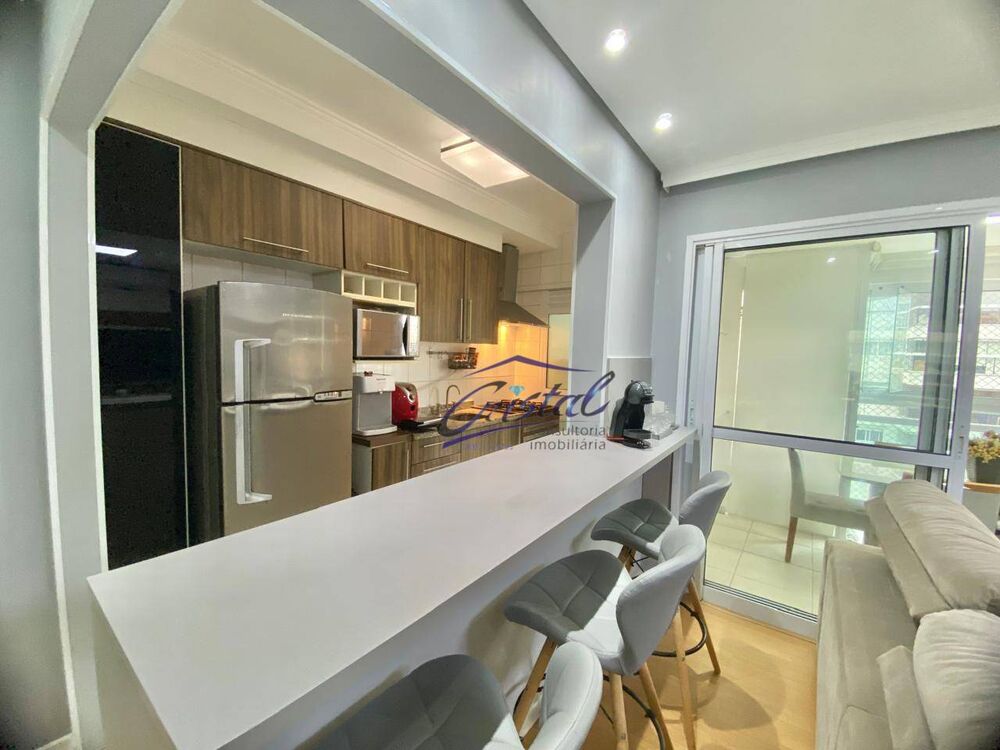 Apartamento, 2 quartos, 77 m² - Foto 2