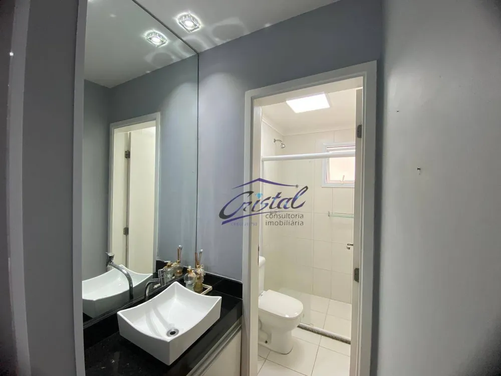 Apartamento, 2 quartos, 77 m² - Foto 7