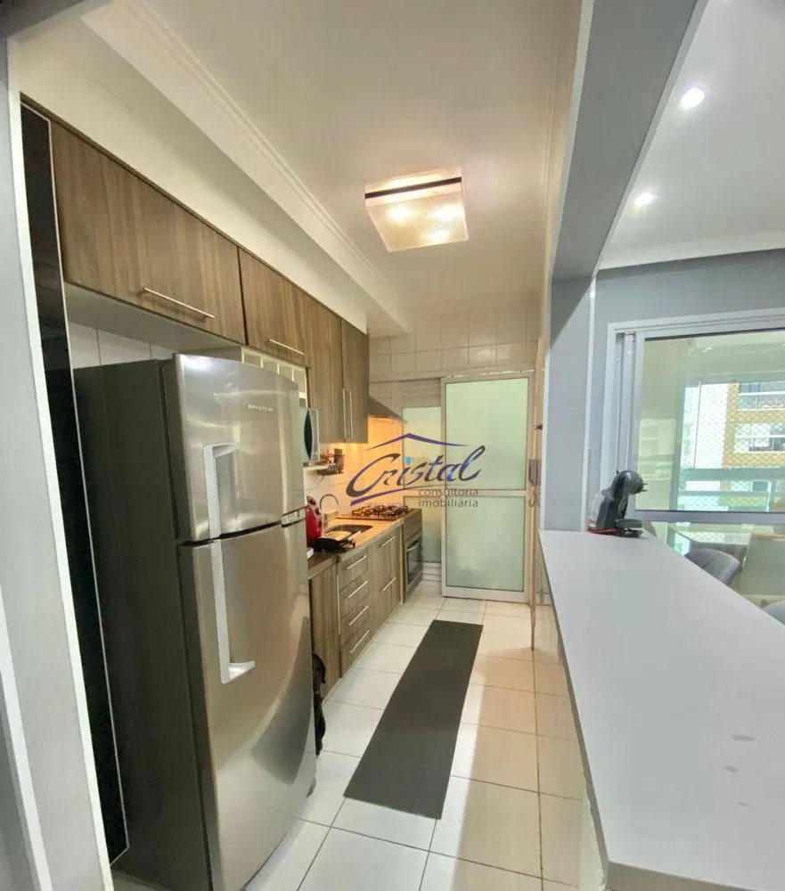 Apartamento, 2 quartos, 77 m² - Foto 4