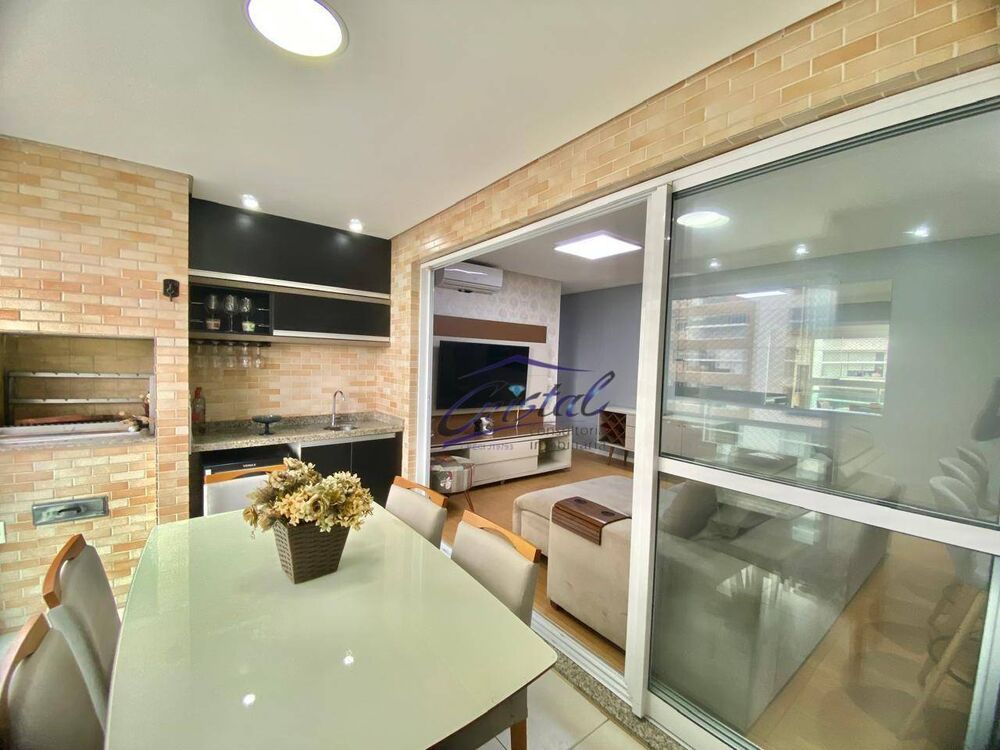 Apartamento, 2 quartos, 77 m² - Foto 3