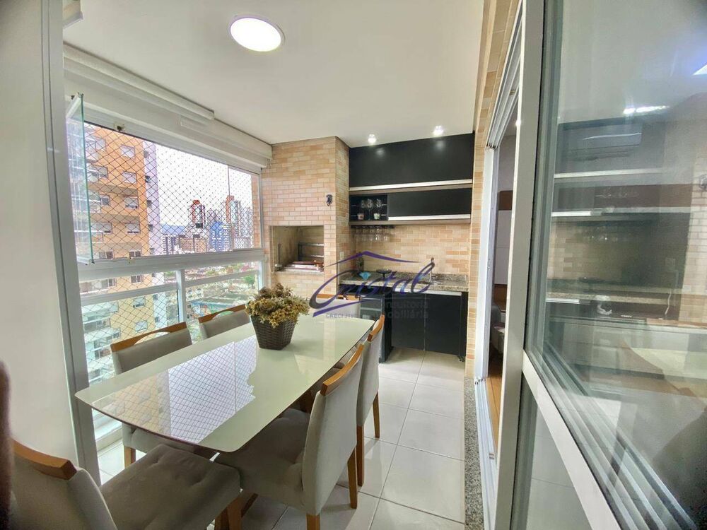 Apartamento, 2 quartos, 77 m² - Foto 6